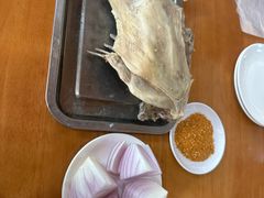 -马有川机场羊羔肉(总店)