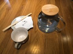 -团子君寿司·茶
