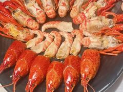 -红盔甲·小龙虾(天钥桥店)