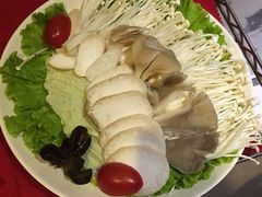 -北门涮肉·铜锅涮肉(南锣鼓巷店)