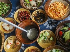 -张关合渣(航空大道店)