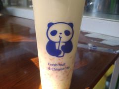 -茶百道(学府路店)