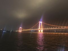 -武汉两江游览·夜游长江(汉口粤汉码头)