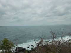 -三亚西岛海洋文化旅游区