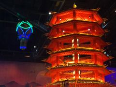 -万达茂商场(南京仙林店)