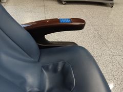 -乌鲁木齐天山国际机场-T3航站楼
