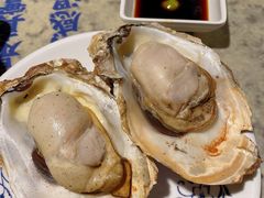 -黑牛码头·小龙虾·烧烤
