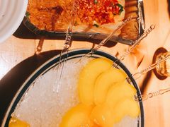 -新楚记烧烤·酒场·夺命肥肠(车公庙店)