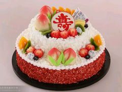 -优益滋蛋糕(斗柏路店)