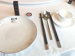 -杏花堂晋商私房菜(华熙五棵松店)