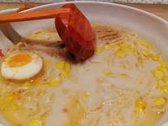 -味千拉面(星摩尔购物中心店)