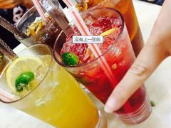 -旺阁茶餐厅(笋岗店)