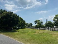 -深圳湾公园(南山区)