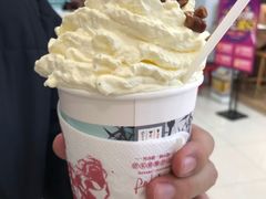 -茶颜悦色(雨花亭凯德二楼店)