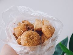 椒盐酥-闻酥园(青羊区人民中路店)