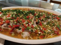 -飞虹鱼馆(春华路店)