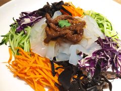 -串门海鲜烧烤(五四广场店)