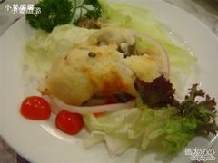 田园蜗牛-德大西餐社(云南南路店)