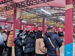 -西北轻工批发市场