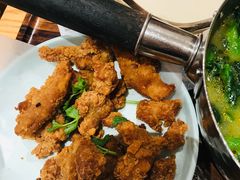 -小满手工粉(上海月星环球港店)