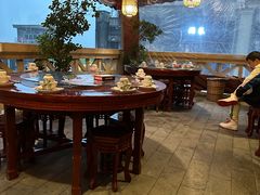 -杨记隆府(白象街店)
