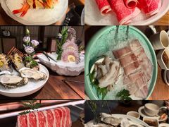 -揽季锅物会.福建黄鱼.海鲜姿造(五四路店)