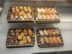 -争鲜回转寿司(东方银座店)