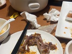 -避风塘·老港味餐厅(虹口龙之梦店)