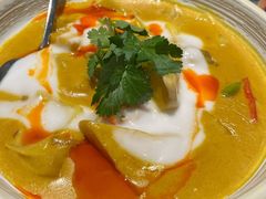 -Thai Alley泰爱里(二沙岛店)