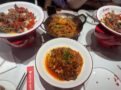 -辣可可·小炒黄牛肉(望京凯德MALL店)