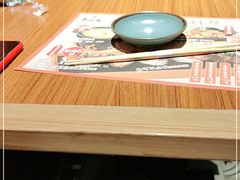 -仓桥家·焗寿司·锅物(光谷步行街店)