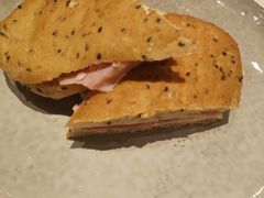 -BAKER&SPICE(安福路店)
