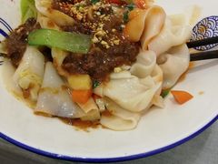 -大嘻咹biangbiang面(历史博物馆店)