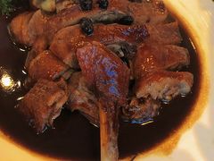 -东馆和天下特色餐饮(工农店)