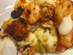 -Mr.Pizza米斯特比萨(合肥一九一二街区店)