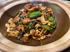 -吃饭皇帝大土家民族菜(正大广场店)