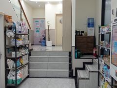 -安安宠物医院(佳林路分院)
