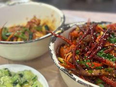 -辣螃铠盆盆蟹大排档(总店)