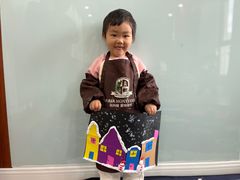 -玛利娅蒙特梭利早教·托育(麒麟门银亿东城直营校区)