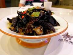 -滇越乘象云南餐厅(豆各庄店)