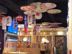 -西月山居匠心创意料理(江汉路新佳丽广场店)