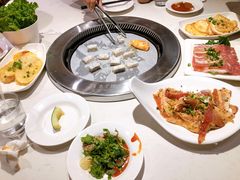 -么子烤肉(化龙池店)