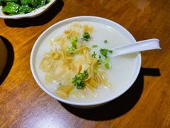 生滚牛肉粥-泮金大塘(北二七路店)