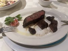 -西堤牛排(南京龙江店)