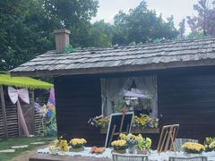 -HERRE·FARM 赫尔露营农场·团建聚会包场