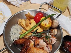 -米斯特比萨(罗斯福店)