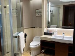 -南京金丝利喜来登酒店