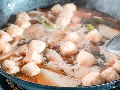 -大自然醉鹅·铁锅火焰鹅(上海联洋店)