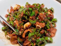 -湘阁里辣(南联锦泰城店)