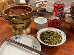 -古关火锅店(古北水镇景区店)